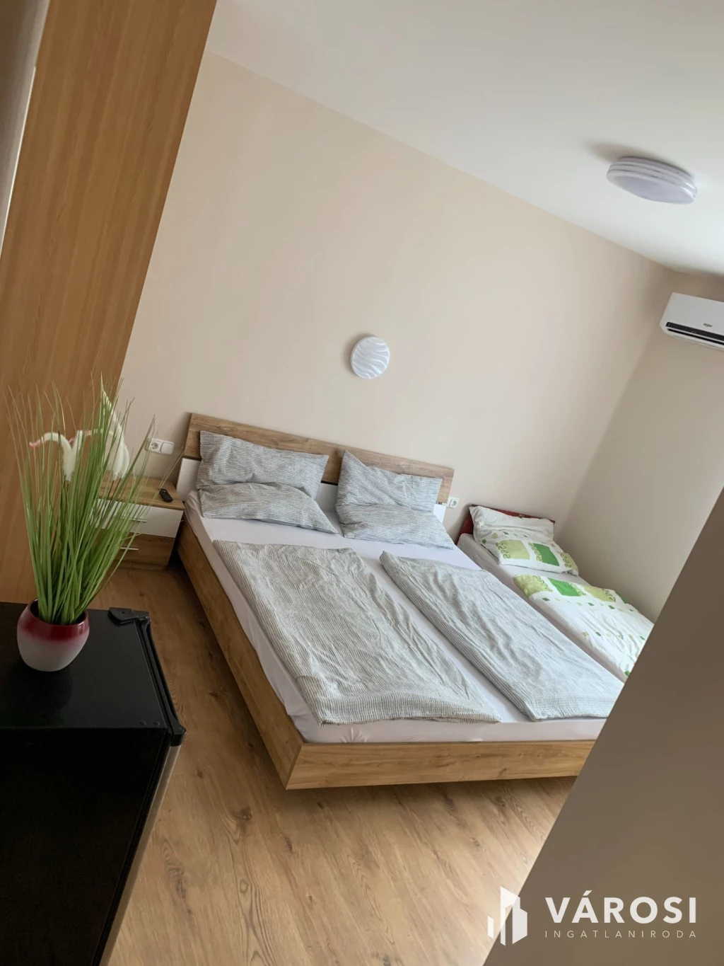 For rent apartment, bachelor flat, Hajdúszoboszló