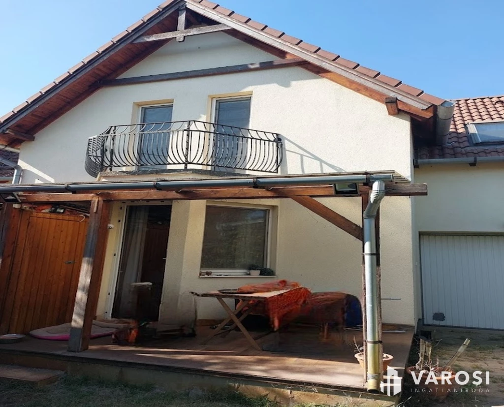 For sale terraced house, Debrecen, Csapókert