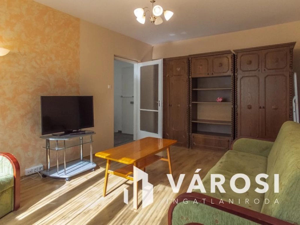 For sale panel flat, Szeged, Északi városrész