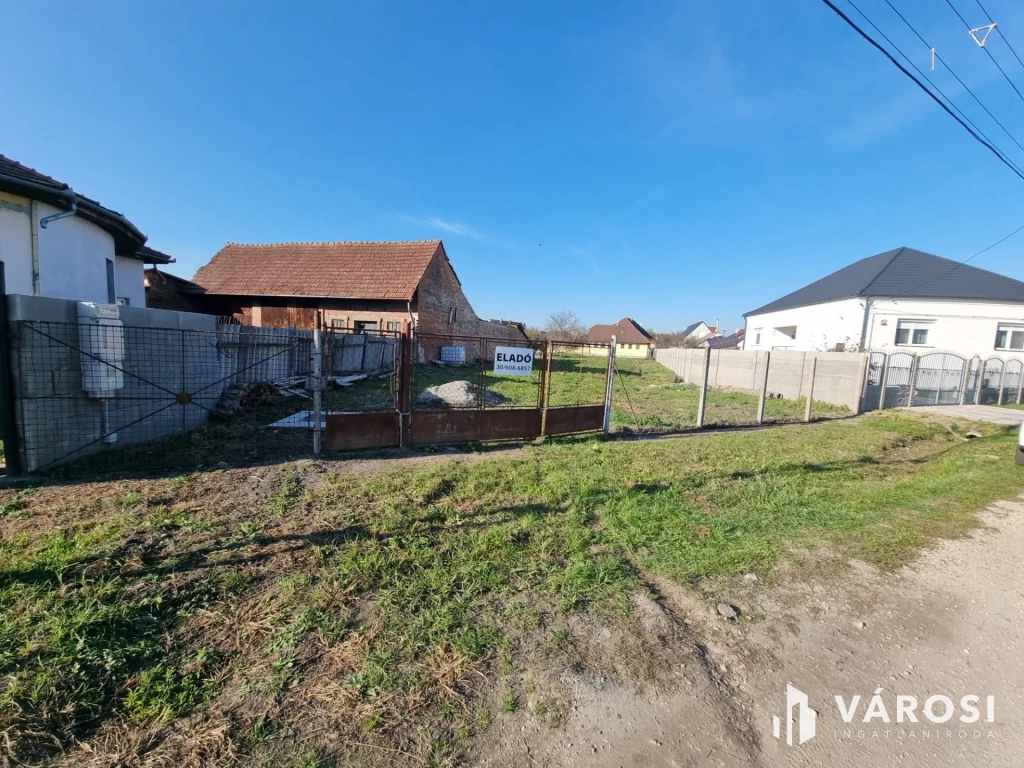 For sale building plot, Nagykanizsa, Kiskanizsa