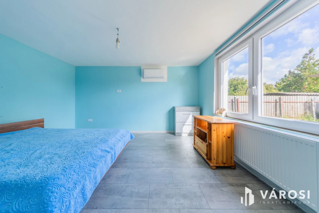 For sale house, Szeged, Szőreg