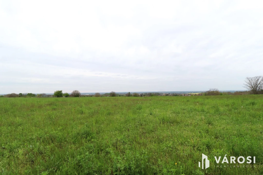 For sale plough-land, pasture, Győr, Ménfőcsanak