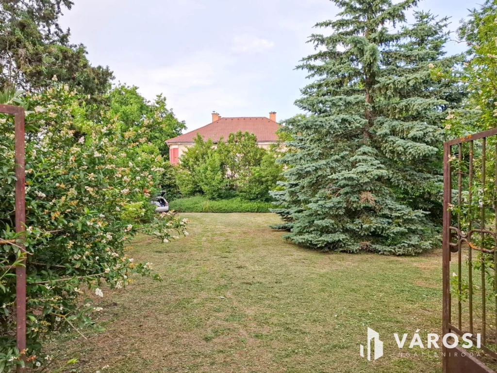 For sale house, Hegyeshalom