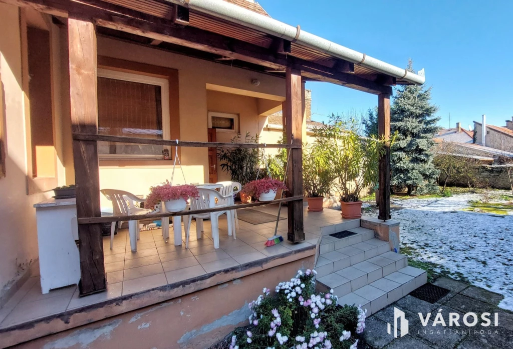 For sale house, Tapolca