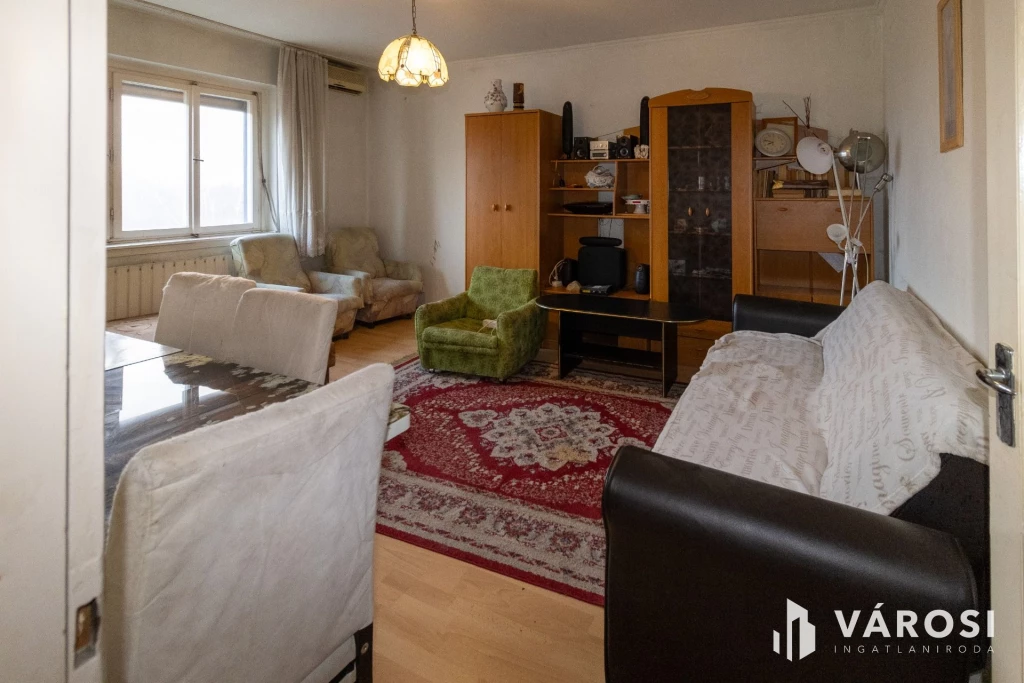 For sale panel flat, Békéscsaba