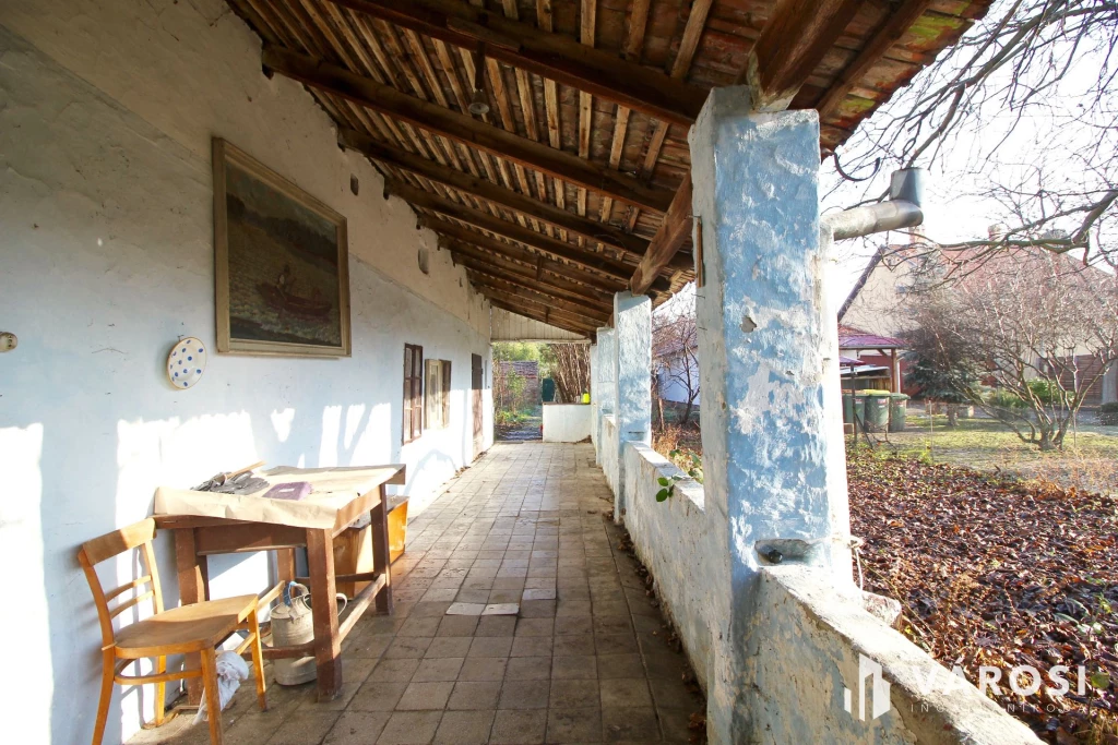 For sale house, Hódmezővásárhely