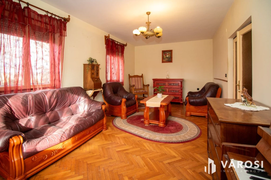 For sale house, Békéscsaba, Gerla