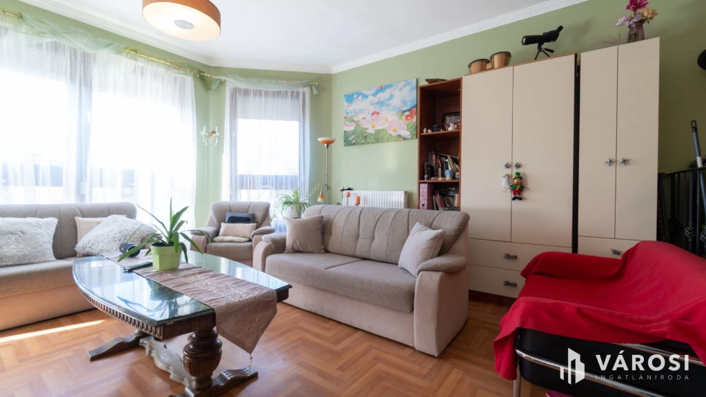 Családi ház és apartman egyben-kiváló befektetési lehetőség