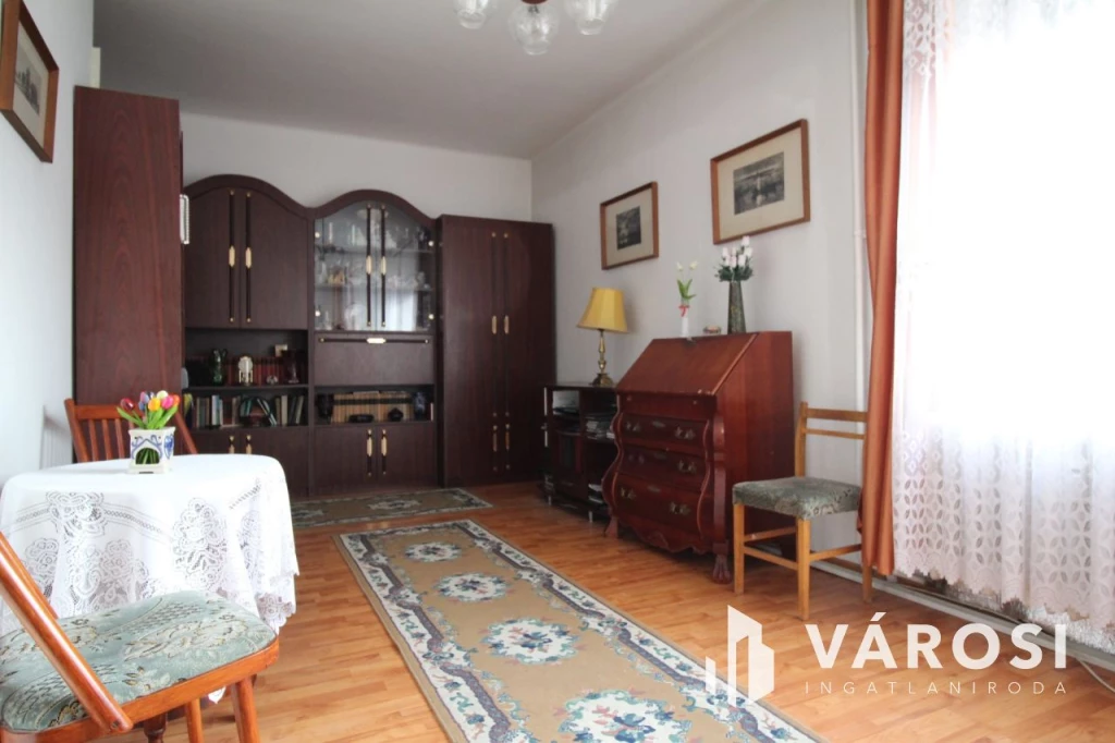 For sale panel flat, Salgótarján