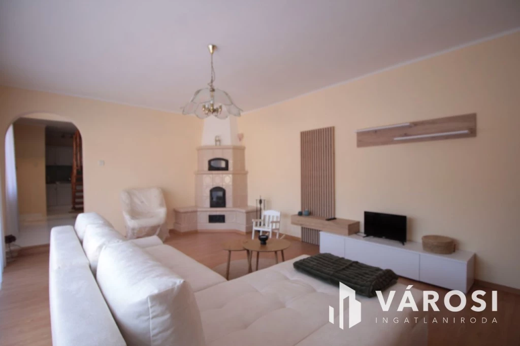 For rent terraced house, Békéscsaba, Jamina