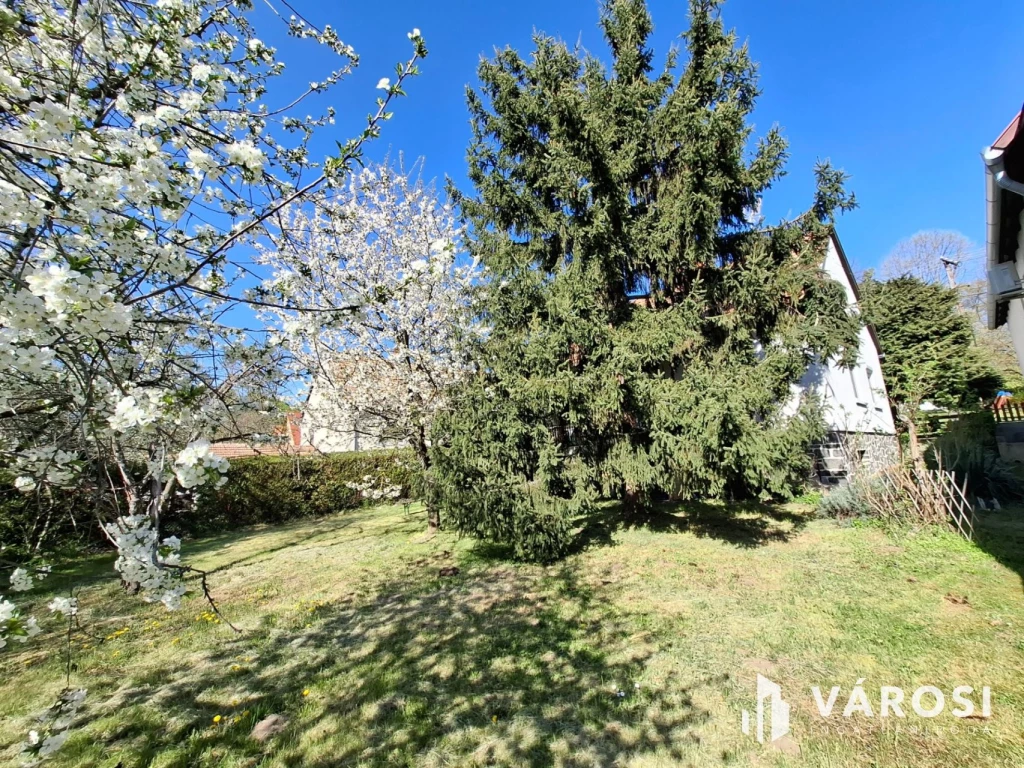 For sale house, Szigliget