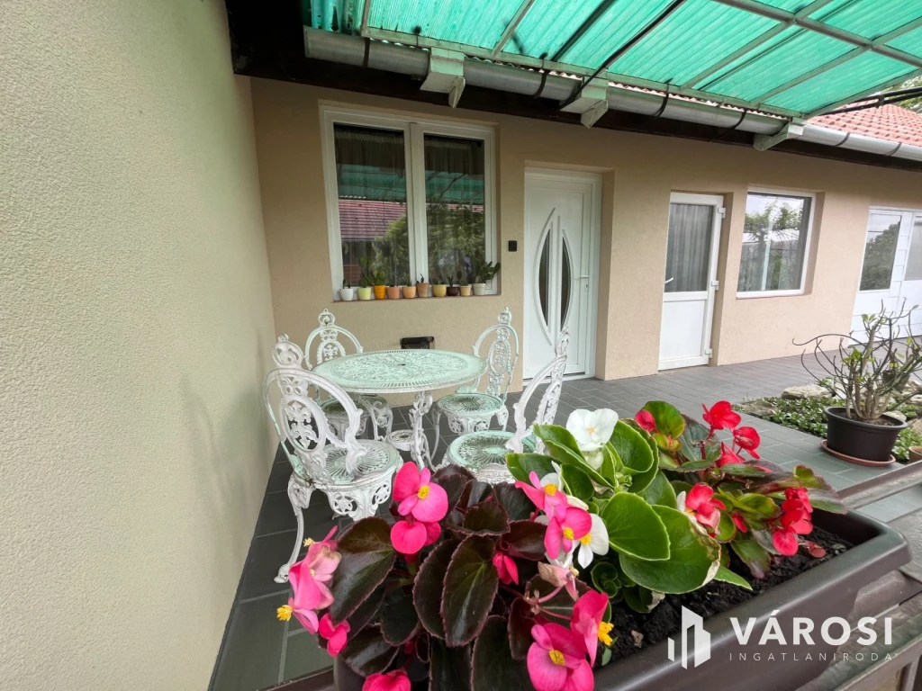 For sale house, Debrecen, Kerekestelep