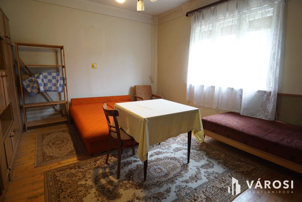 For sale house, Murakeresztúr