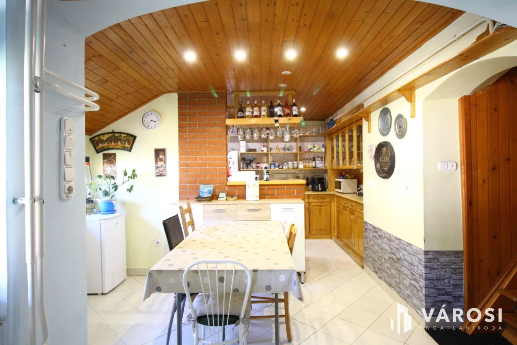 For sale house, Hódmezővásárhely