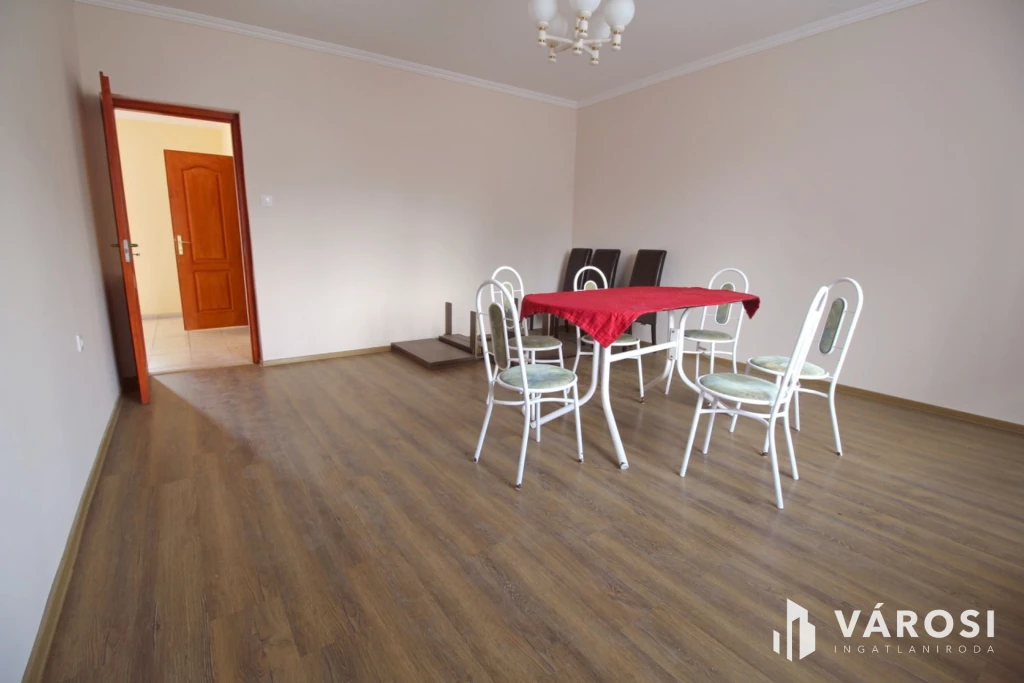 For sale house, Szeged, Újszeged