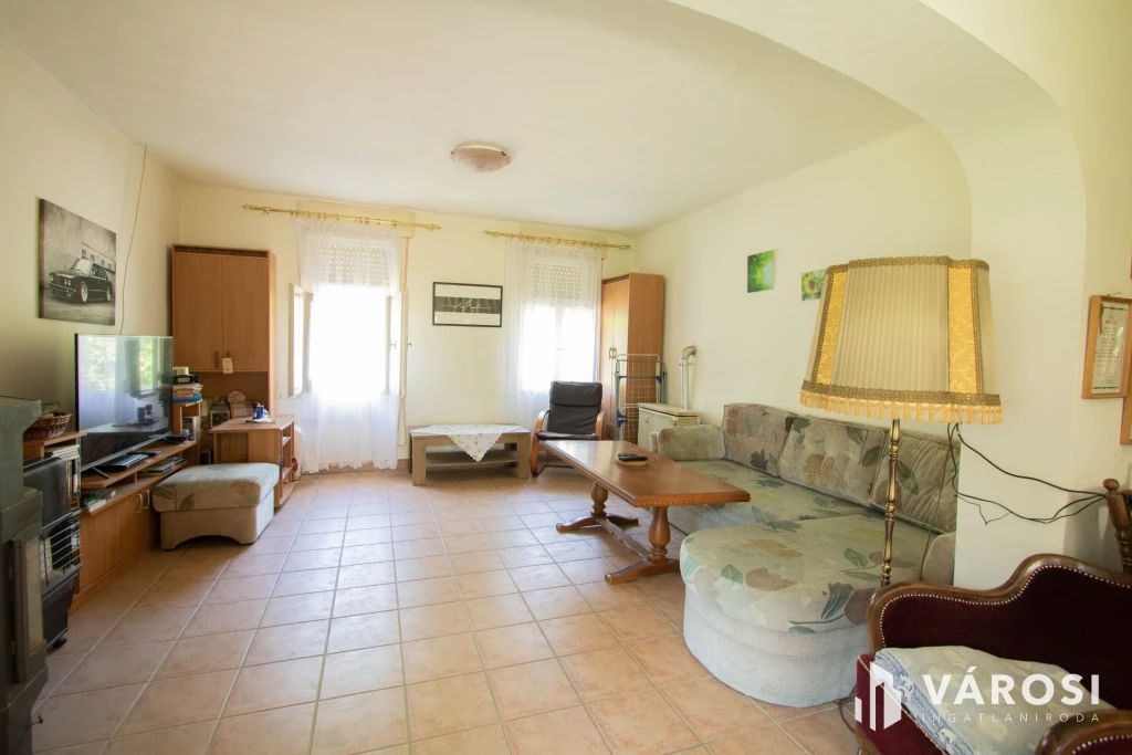 For sale house, Muraszemenye