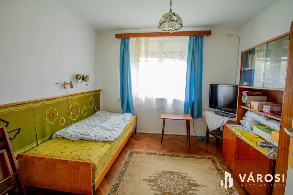 For sale house, Bázakerettye