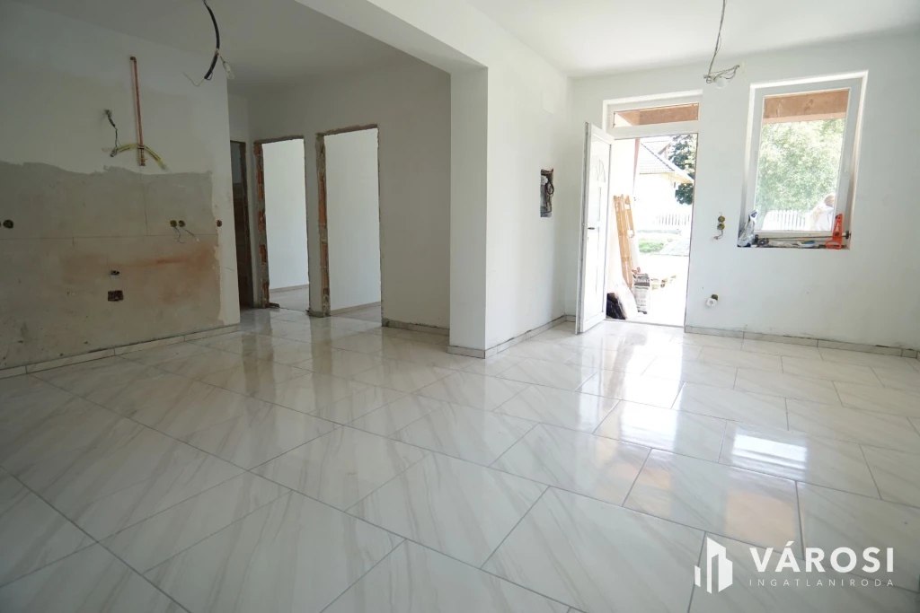 For sale house, Csurgó
