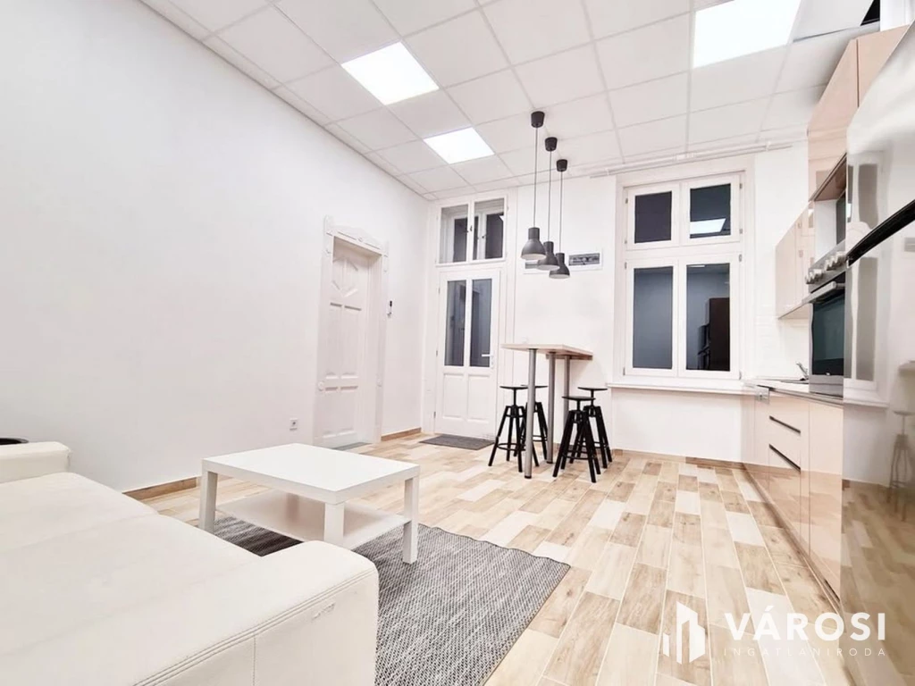 Airbnb! Debrecen nagyon Belvárosi 5 apartmanos lakás eladó!