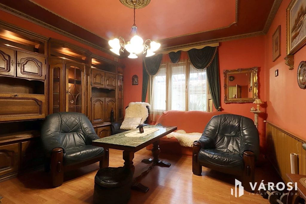 For sale house, Recsk