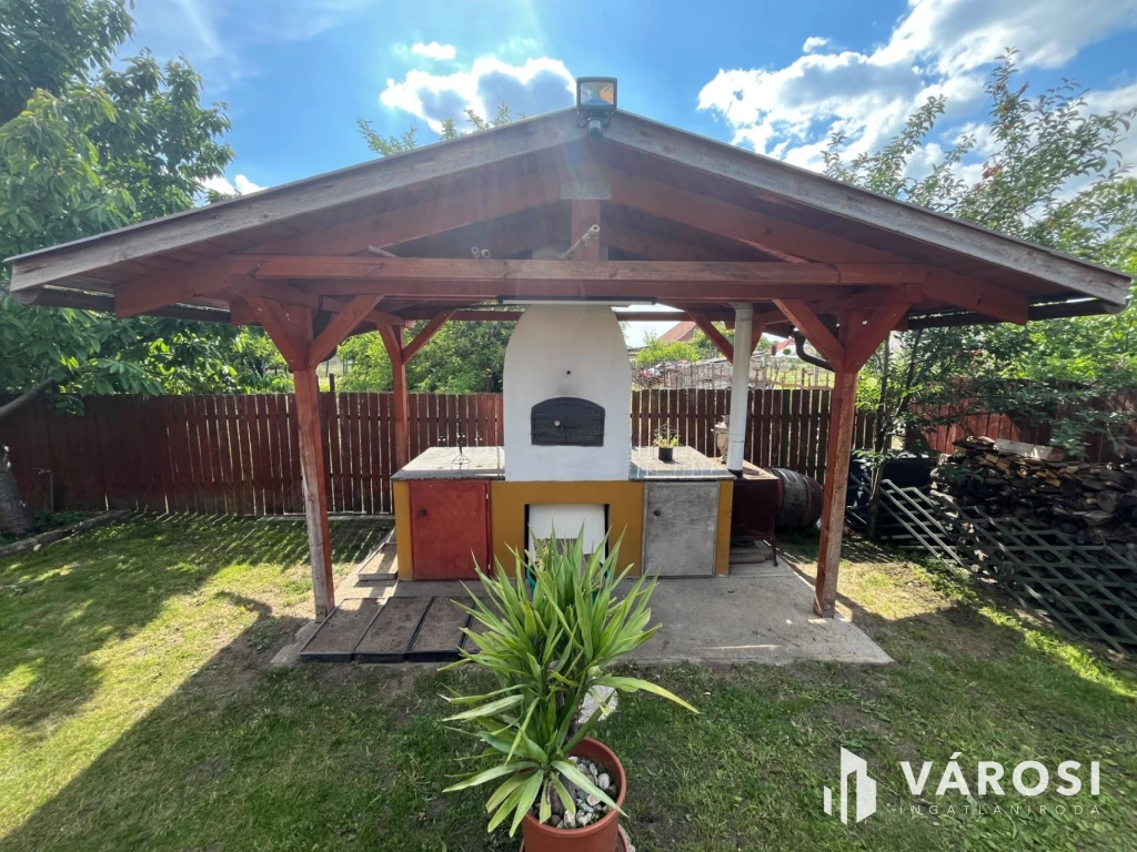 For sale semi-detached house, Debrecen, Kerekestelep