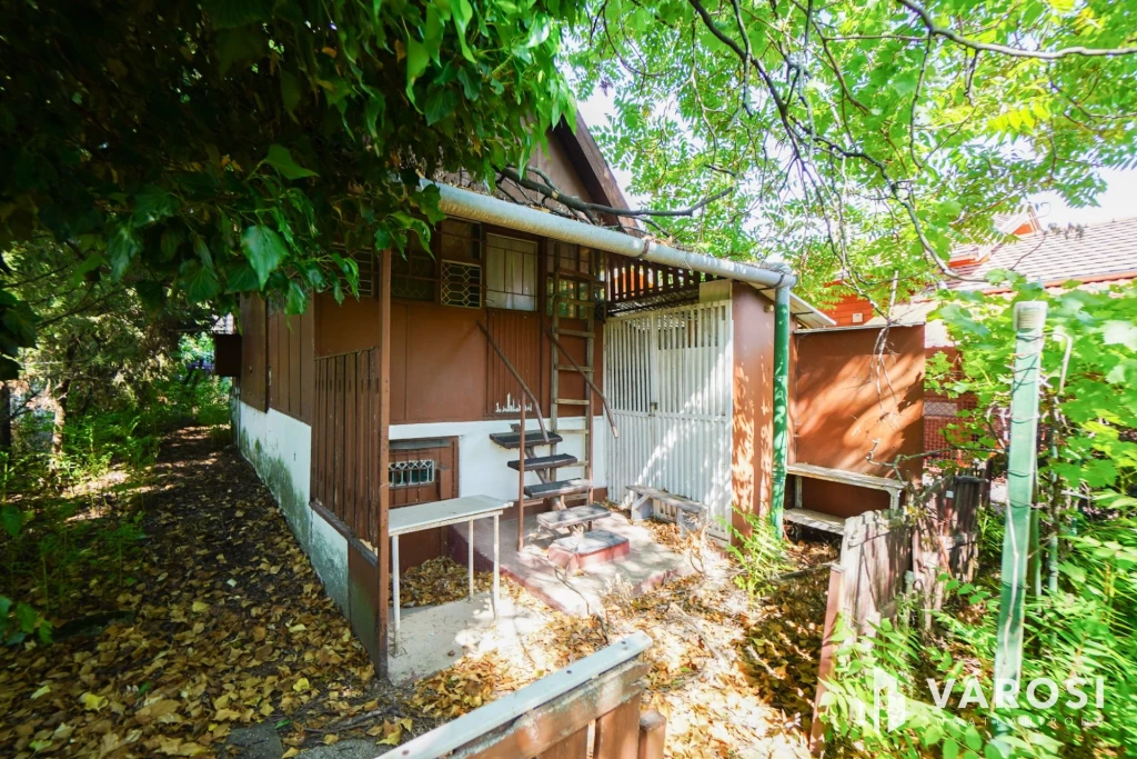 For sale holiday house, summer cottage, Fót