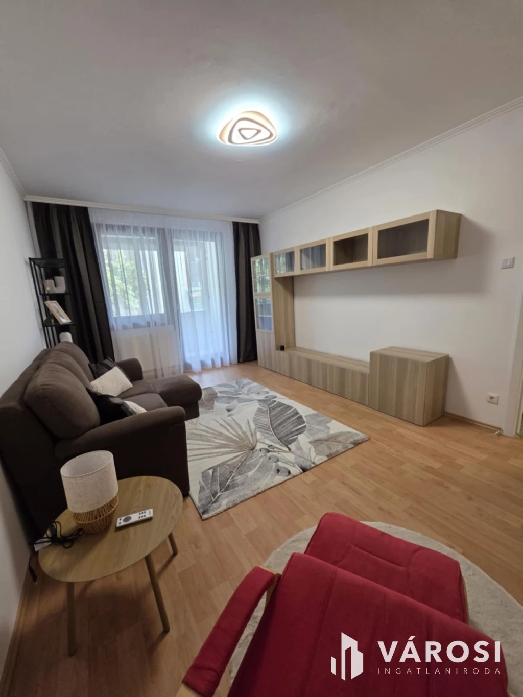 For rent panel flat, Debrecen, Tócóvölgy
