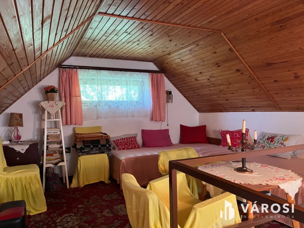 For sale house, Debrecen, Gáspár György-kert