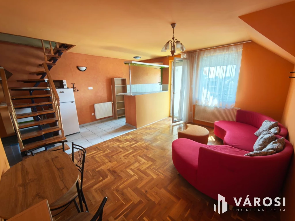 For sale brick flat, Debrecen, Belváros