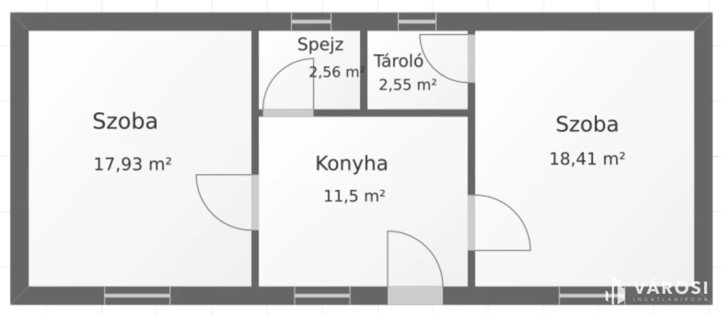 For sale house, Patak