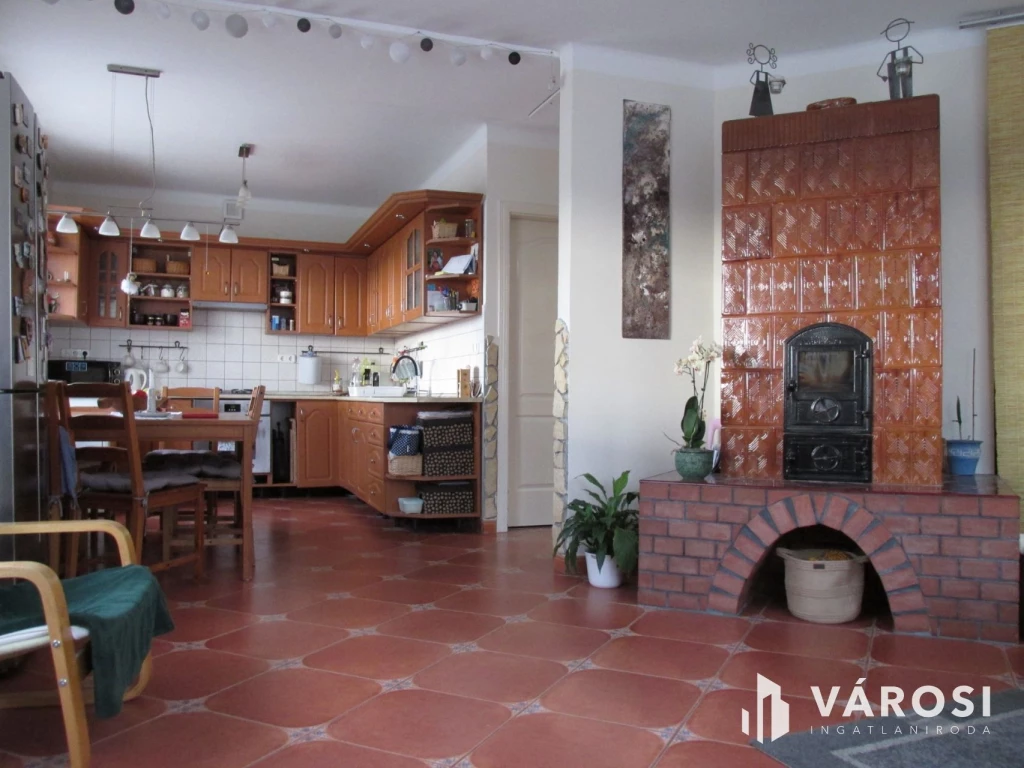 A városhoz közel, a zajtól távol