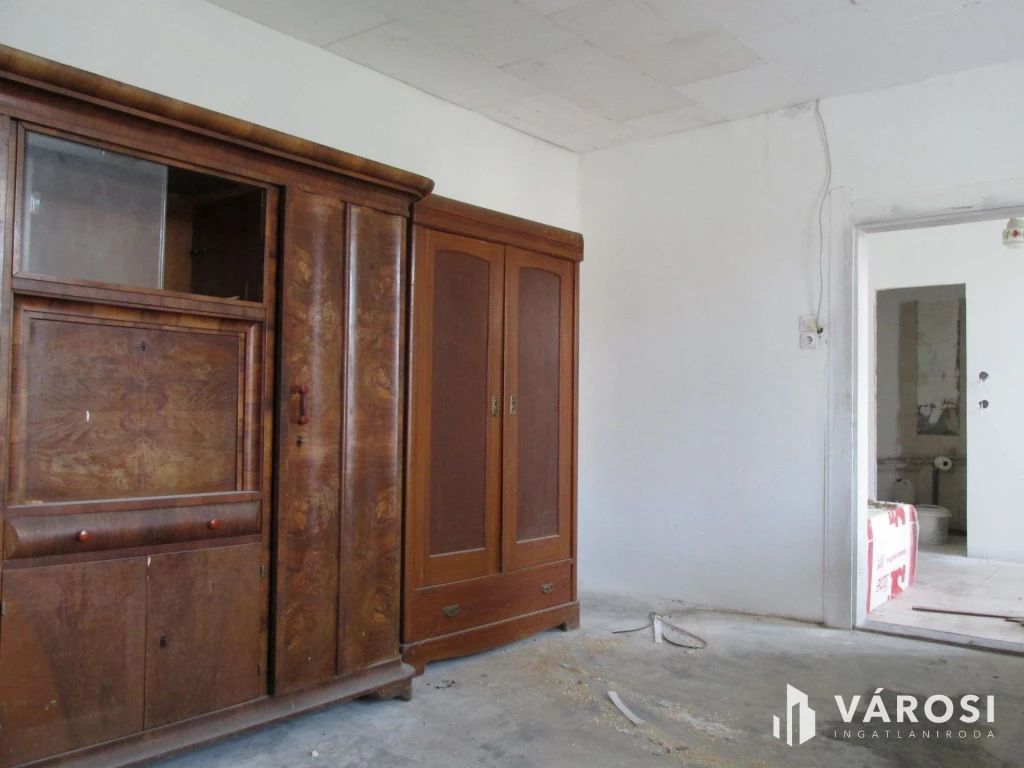 For sale house, Szécsény