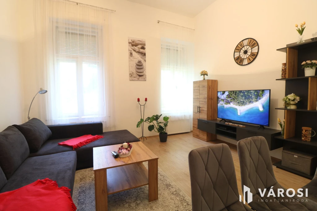 For rent brick flat, Szeged, Szeged Belváros