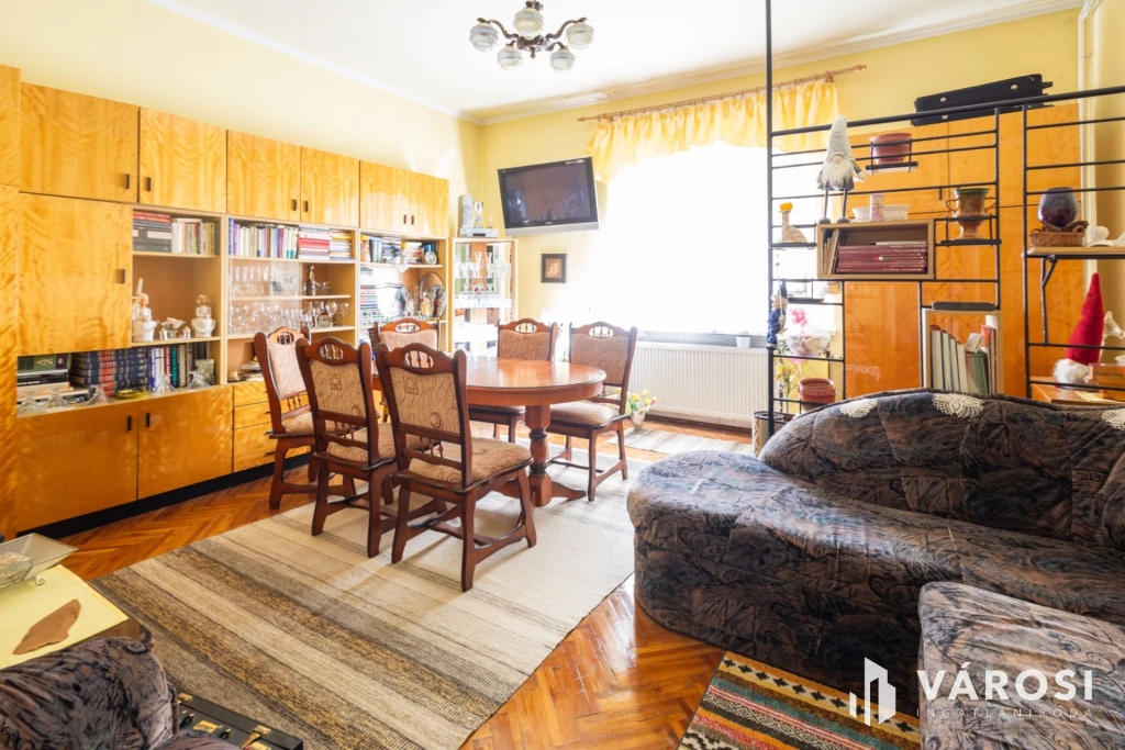 For sale house, Gyula, Újváros