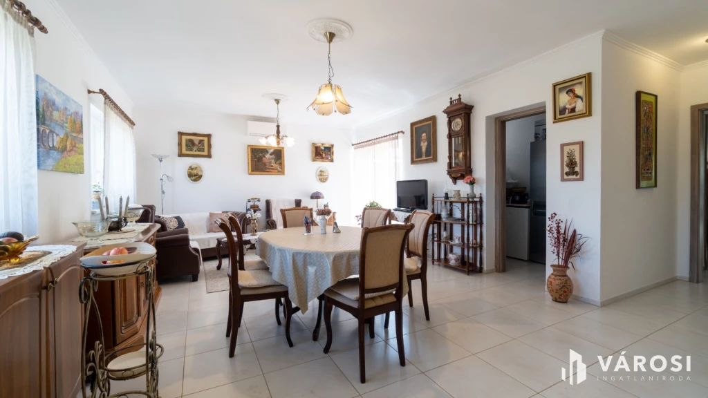 Csodás otthon Fokihegyen