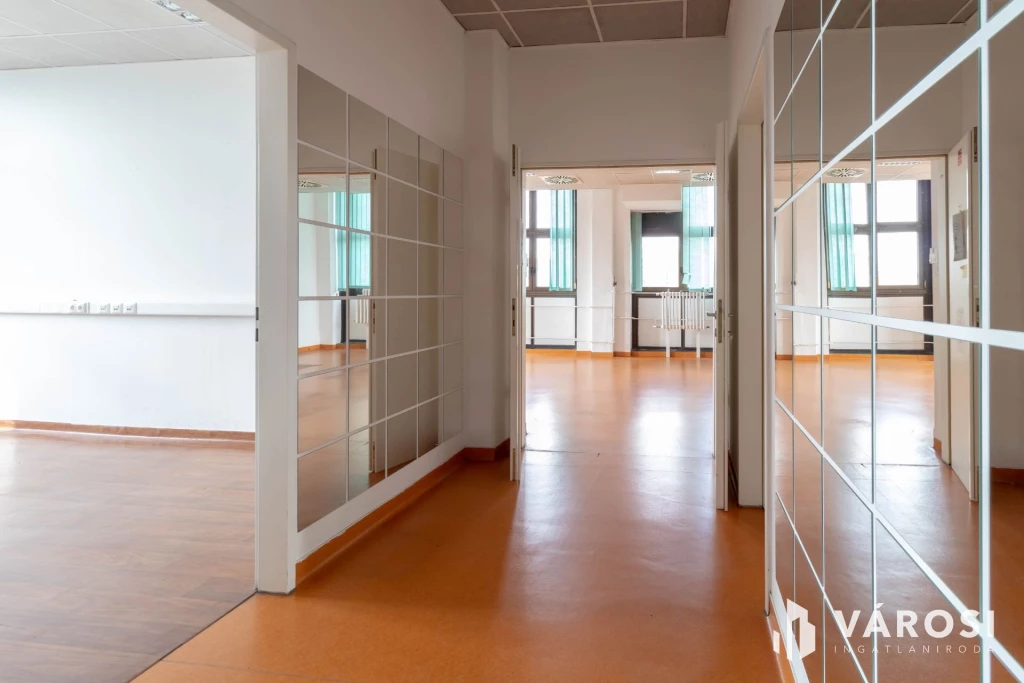 For rent office, office block, Budapest XXI. kerület, Csepel-Erdőalja