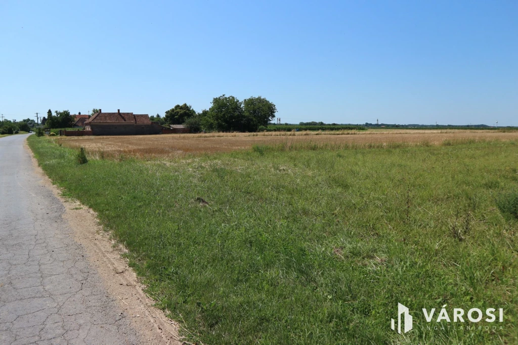Egyházashollós ,belterületi üres telkek eladók 3x2100m2