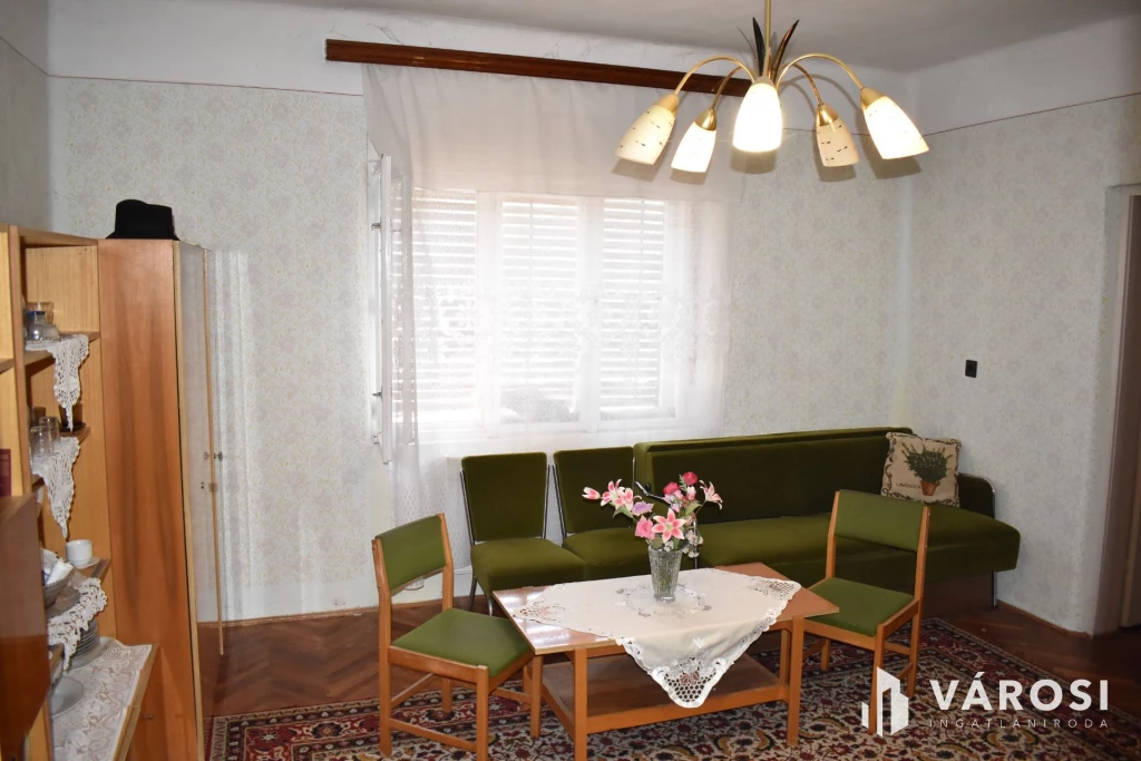 For sale house, Gyula, Kastélykert