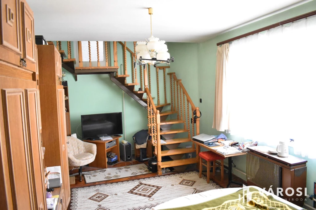 For sale house, Gyula, Kastélykert