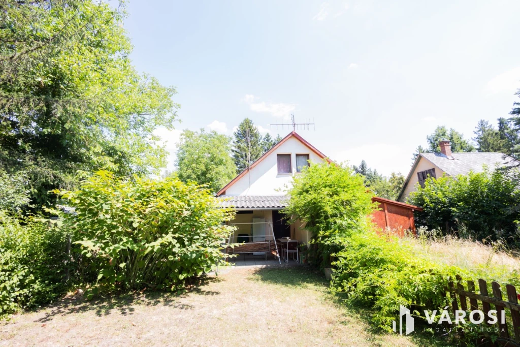 For sale holiday house, summer cottage, Gyula, Városerdő