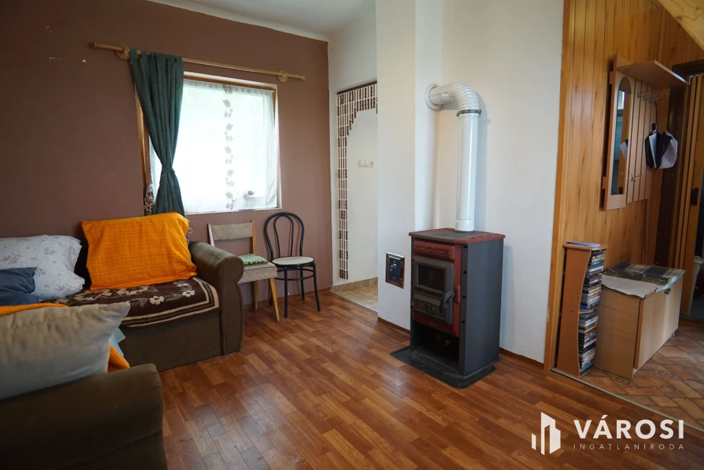 For sale closed garden, Nagykanizsa, Kisbagolaihegy