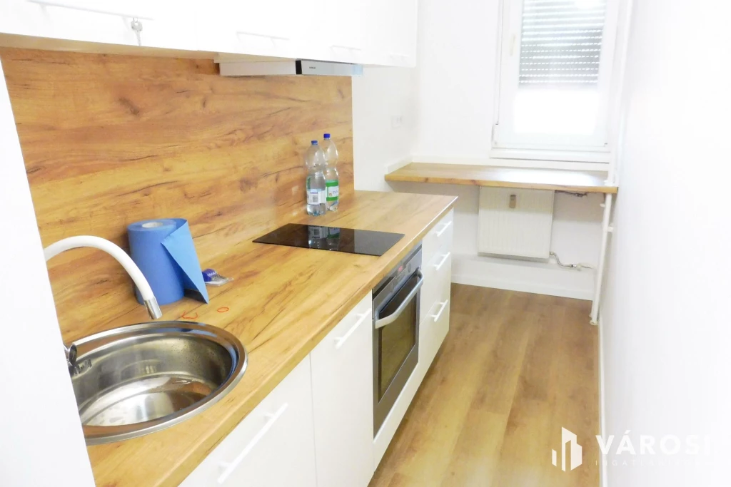 For rent brick flat, Szeged, Alsóváros