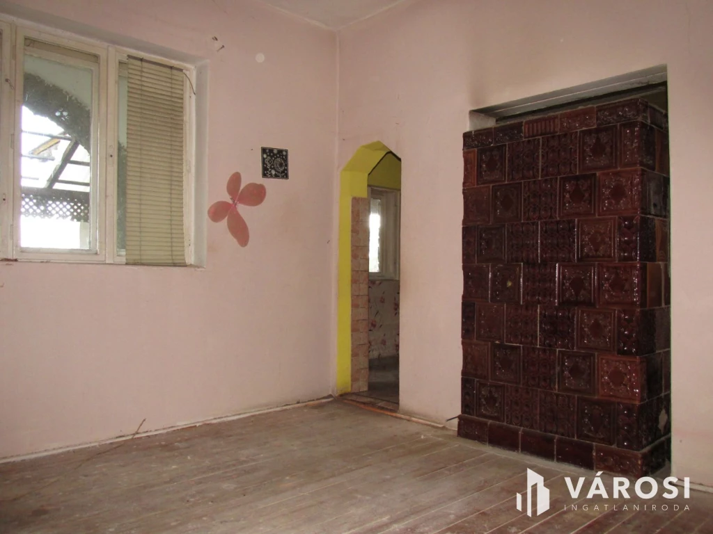 Kétgenerációs családi ház