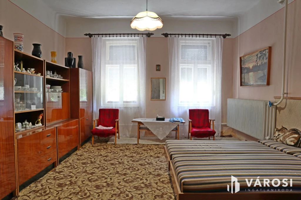 For sale house, Békés