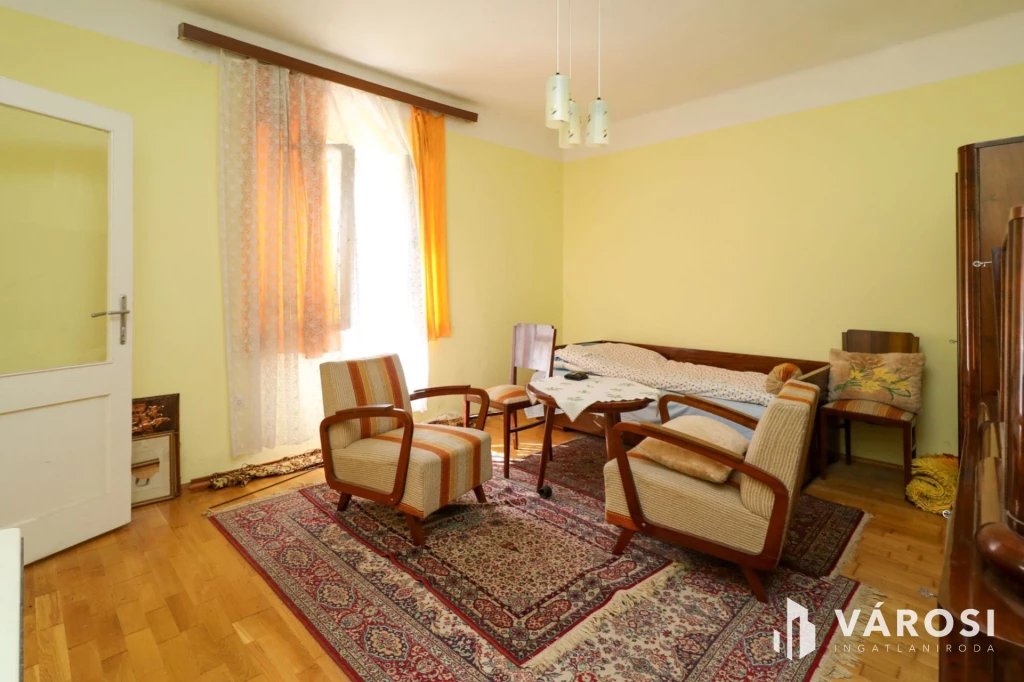 For sale house, Mezőhegyes