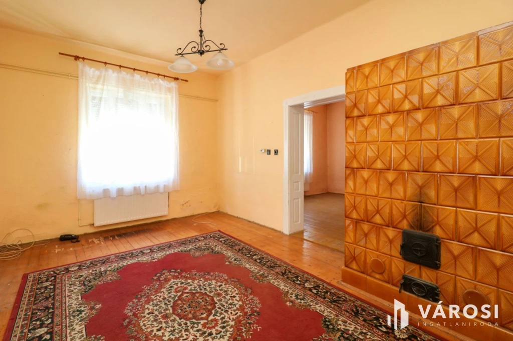 For sale house, Bordány