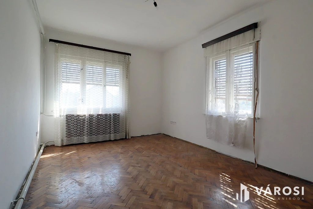 For sale house, Recsk