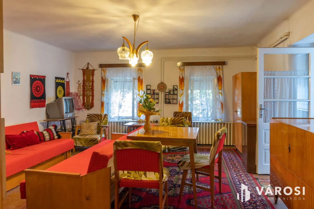 For sale house, Gyula, Újvári