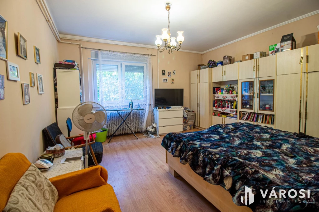 Tágas családi ház kivéletes környezetben