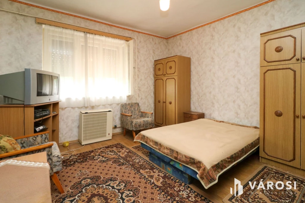 Tégla ház eladó Csorváson